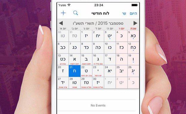 What is the Hebrew Date Today? - The Kosher Portal